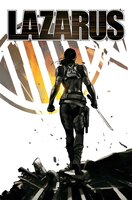Lazarus:  The Second Collection: The Second Collection