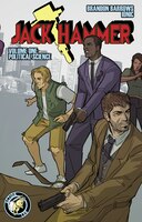 Jack Hammer TP
