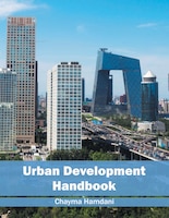 Urban Development Handbook