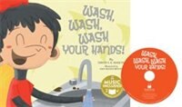 Wash, Wash, Wash Your Hands!