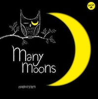 Many Moons: A Fun Guide To Learning About Moon Phases