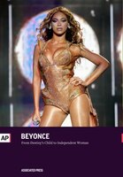 Beyonce: From Destiny&apos;s Child To Independent Woman