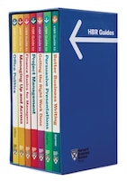 HBR Guides Set