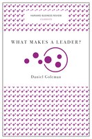 What Makes a Leader