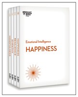 Harvard Business Review Emotional Intelligence Collection