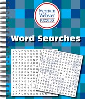 MERRIAM WEBSTER WORD SEARCHES