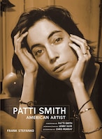 Patti Smith: American Artist