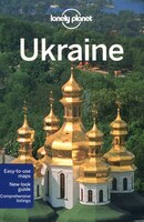 Lonely Planet Ukraine 3rd Ed.: 3rd Edition
