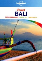 Lonely Planet Pocket Bali 3rd Ed.: 3rd Edition