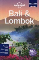 Lonely Planet Bali & Lombok 14th Ed.: 14th Edition