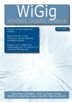 Wigig - Wireless Gigabit Alliance: High-impact Strategies High-impact Strategies - What You Need To Know: Definitions, Adoptions,