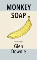 Monkey Soap