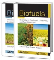 Biofuels- Two-volume Set Biofuels- Two-volume Set