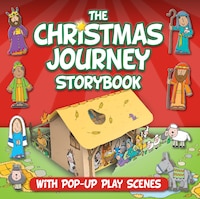 The CHRISTMAS JOURNEY PLAYMAT