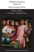 William Webbe, &apos;A Discourse of English Poetry&apos