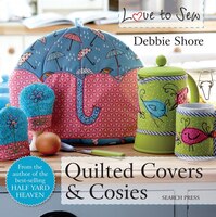 Quilted Covers And Cosies