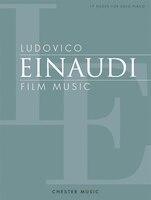 Ludovico Einaudi - Film Music: 17 Pieces For Solo Piano