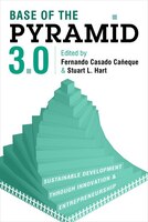 Innovation Strategies At The Base Of The Pyramid: Moving The Inclusive Business Agenda Forwards