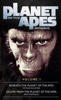 Planet of the Apes Omnibus 1