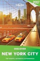 Lonely Planet Discover New York City