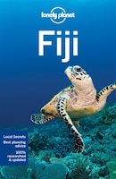 Lonely Planet Fiji