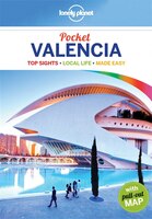 Lonely Planet Pocket Valencia