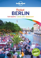 Lonely Planet Pocket Berlin