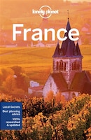 Lonely Planet France 12th Ed.: 12th Edition