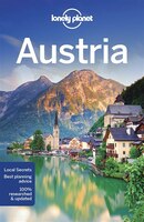 Lonely Planet Austria 8th Ed.: 8th Edition