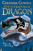 How To Be A Pirate