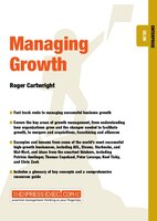Managing Growth: Enterprise 02.06