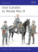 Axis Cavalry In World War Ii