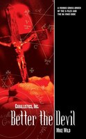 Caballistics, Inc #2: Better The Devil