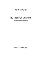 Butterfly Dreams