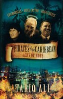 Pirates Of The Caribbean: Axis Of Hope