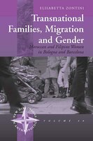 Transnational Families, Migration: Moroccan And Filipino Women In Bol