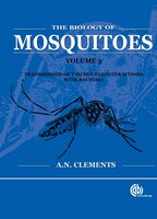 The Biology Of Mosquitoes: Volume 3: Transmission Of Viruses And Interactions With Bacteria