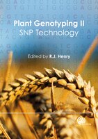 Plant Genotyping Ii: Snp Technology