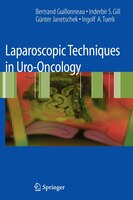 This utterly comprehensive work covers all of the techniques involved in uro-oncology