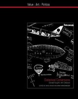 Dialectical Conversions : Donald Kuspit's Art Criticism