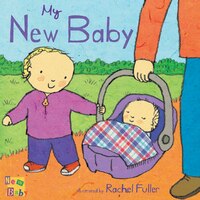 My New Baby: My New Baby(age 0-2)