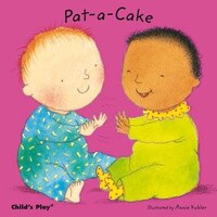 Pat-a-cake(age 0-2)