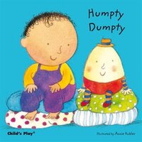 Humpty Dumpty(age 0-2)