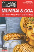 Time Out Mumbai And Goa