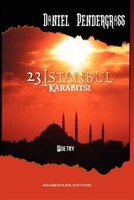 23 Istanbul Karabitsi
