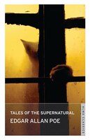 Tales Of Supernatural