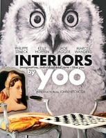 INTERIORS BY YOO