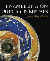 Enamelling On Precious Metals