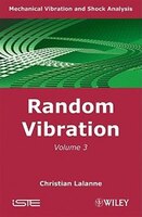 Mechanical Vibration And Shock Analysis, Random Vibration