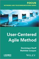 User-centered Agile Method
